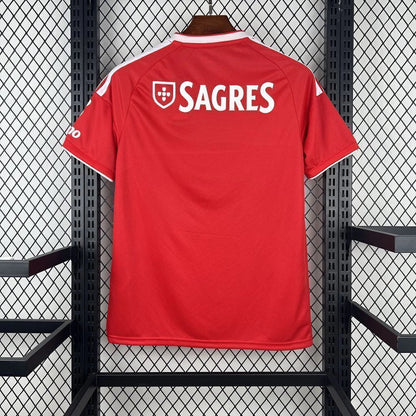 Benfica Jersey 2026/27 - Home