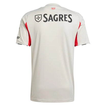 Benfica Jersey 2026/27 - Away