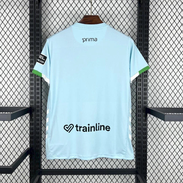 Real Betis Jersey 2026/27 - Away