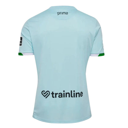 Real Betis Jersey 2026/27 - Away - Player Version