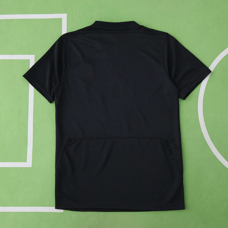 Retro Jersey Liverpool 2005 European Champions