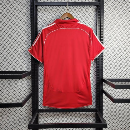 Retro Jersey Liverpool 2006/07 Home
