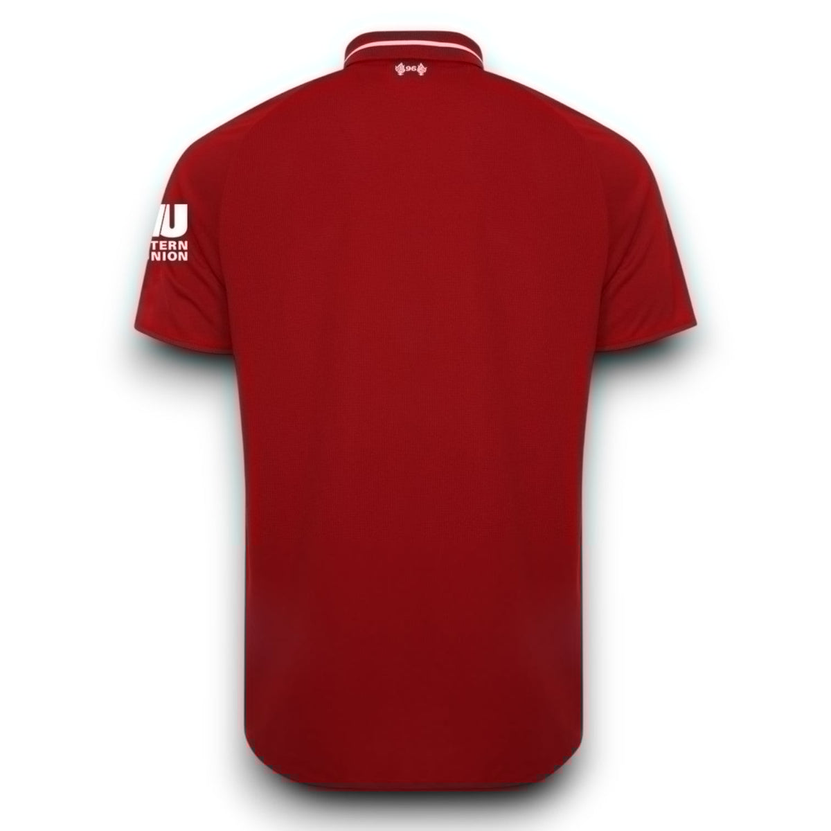 Retro Jersey Liverpool 2018/19