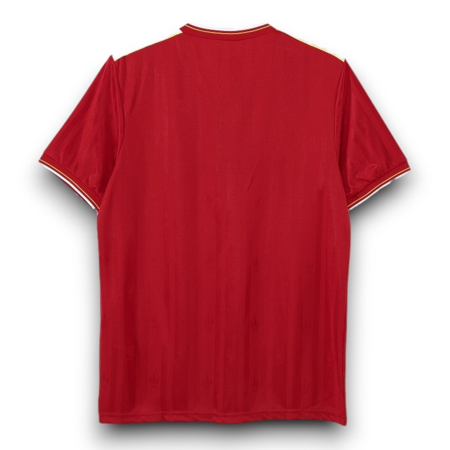 Retro Jersey Liverpool 1986/87 F.A. Cup Final