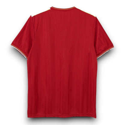 Retro Jersey Liverpool 1986/87 F.A. Cup Final