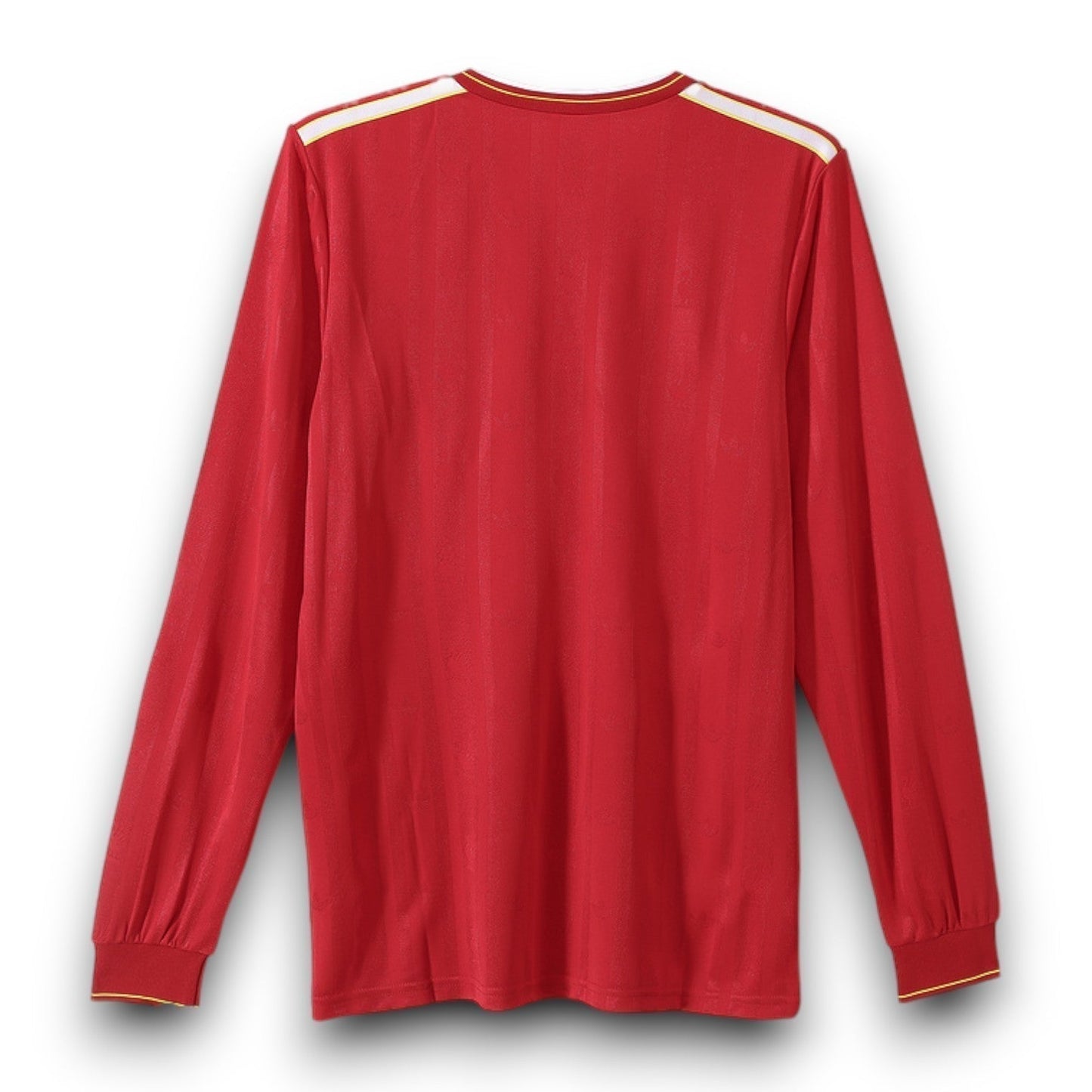 Retro Jersey Liverpool 1986/87 Long Sleeve