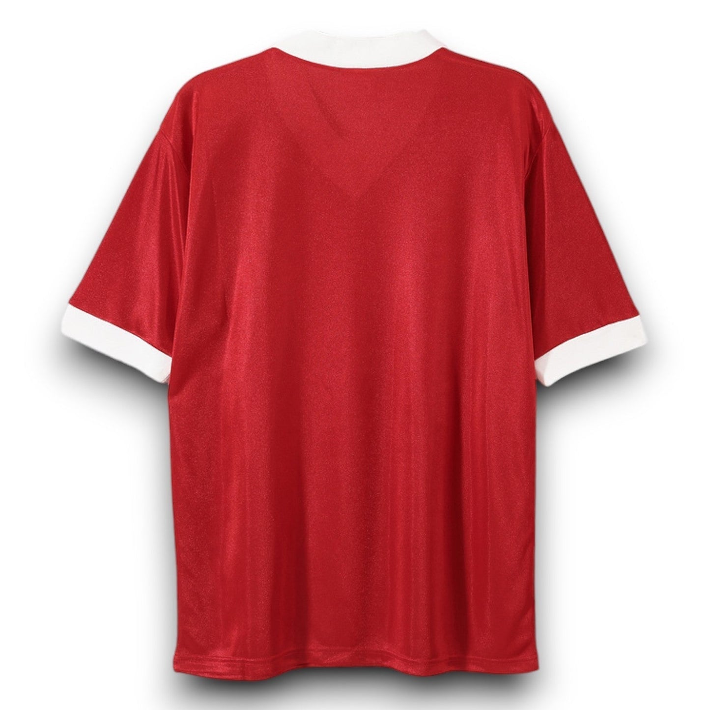 Retro Jersey Liverpool 1980/81