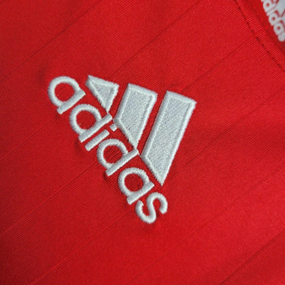 Retro Jersey Liverpool 2006/07 Home