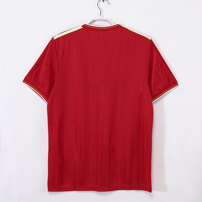 Retro Jersey Liverpool 1986/87 F.A. Cup Final