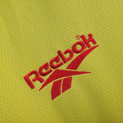 Retro Jersey Liverpool 1998 Away