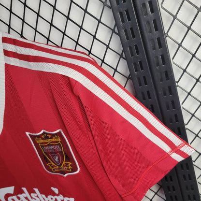 Retro Jersey Liverpool 1995/96 Home