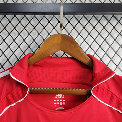 Retro Jersey Liverpool 2006/07 Home