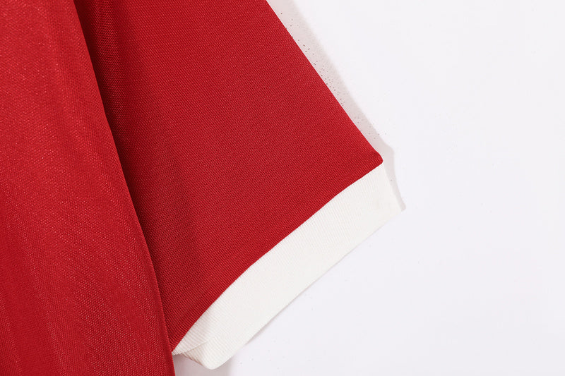 Retro Jersey Liverpool 1980/81