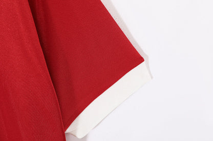 Retro Jersey Liverpool 1980/81