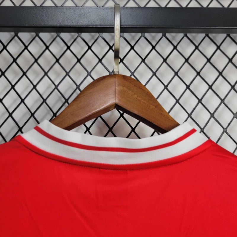 Retro Jersey Liverpool 1981/84 Home