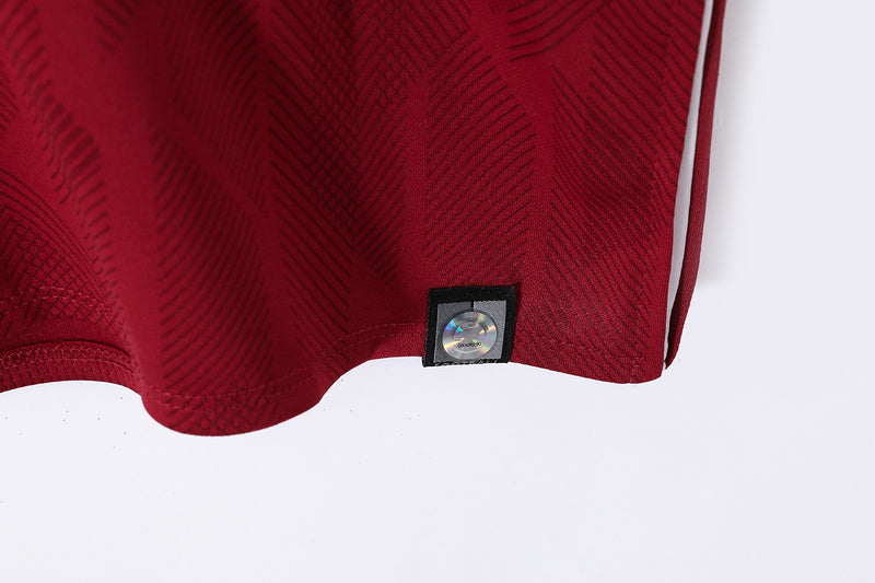 Retro Jersey Liverpool 2018/19