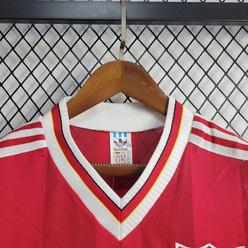 Retro Jersey Liverpool 1995/96 Home