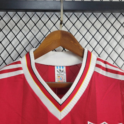 Retro Jersey Liverpool 1995/96 Home
