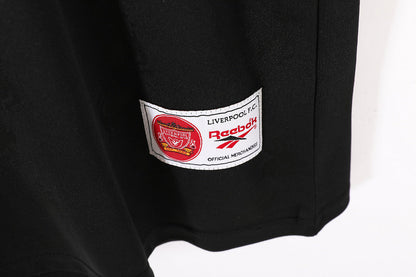 Retro Jersey Liverpool 1996/97