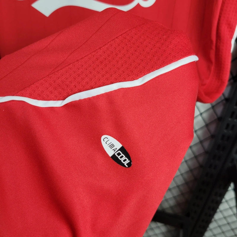 Retro Jersey Liverpool 2006/07 Home