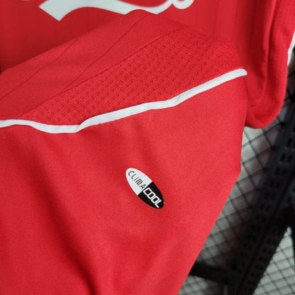 Retro Jersey Liverpool 2006/07 Home
