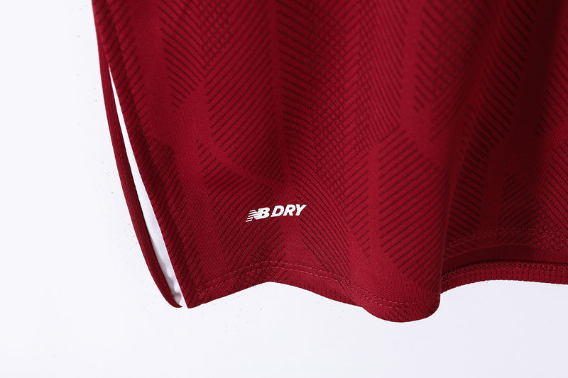 Retro Jersey Liverpool 2018/19