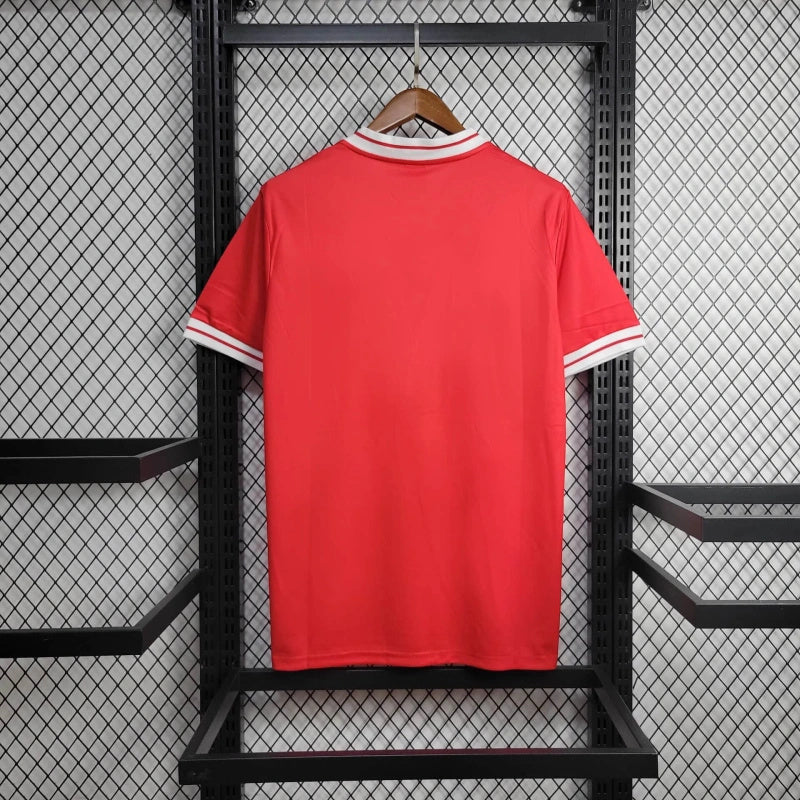 Retro Jersey Liverpool 1981/84 Home
