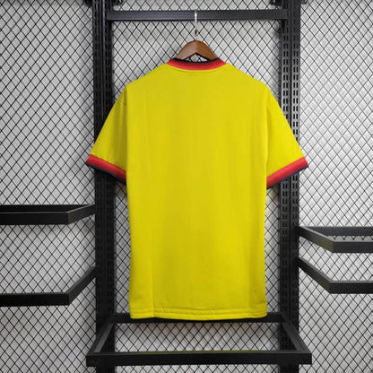 Retro Jersey Liverpool 1998 Away