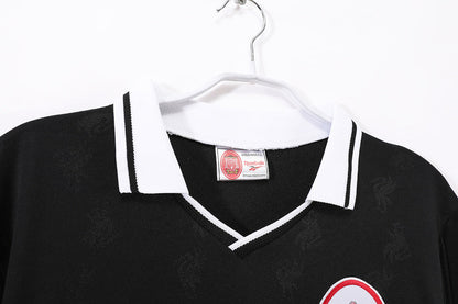 Retro Jersey Liverpool 1996/97