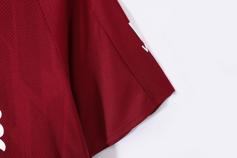 Retro Jersey Liverpool 2018/19