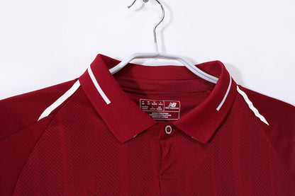 Retro Jersey Liverpool 2018/19