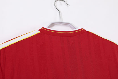 Retro Jersey Liverpool 1986/87 F.A. Cup Final