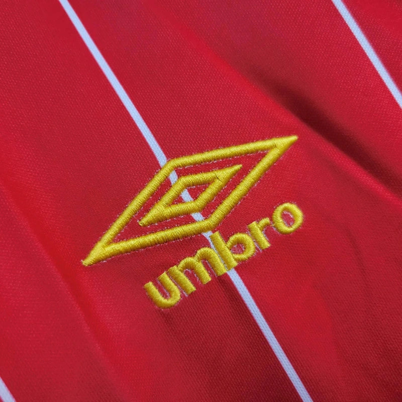 Retro Jersey Liverpool 1981/84 Home