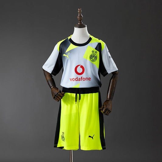 BVB 25/26 Kids Away Kit