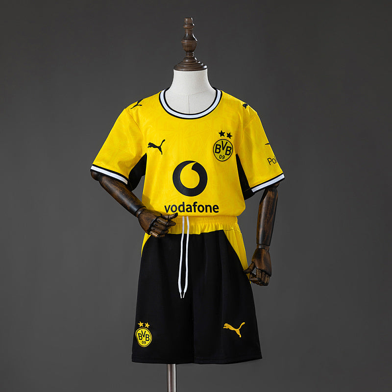 BVB 26/27 Kit Infantil Local