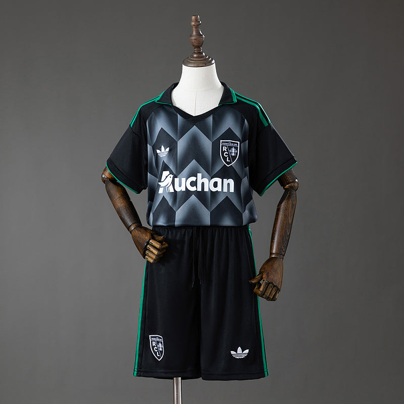 BMG 26/27 Kit Infantil Visitante