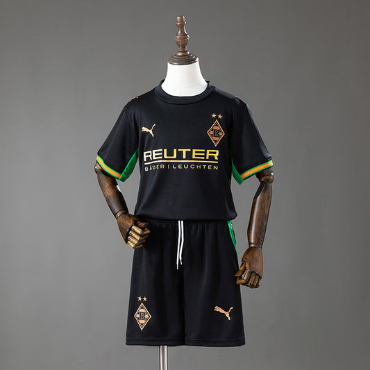 Borussia Monchengladbach 26/27 Kids Away Kit