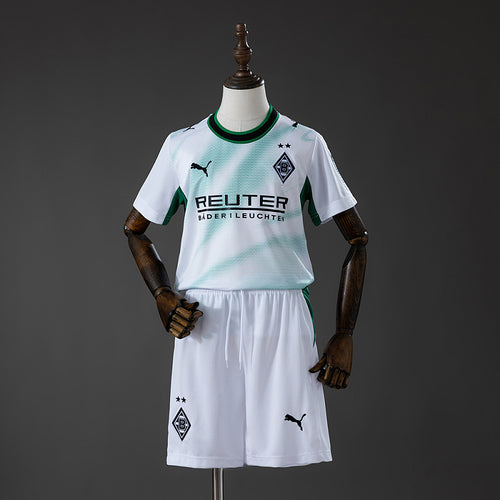 Borussia Monchengladbach 26/27 Kit Infantil Local