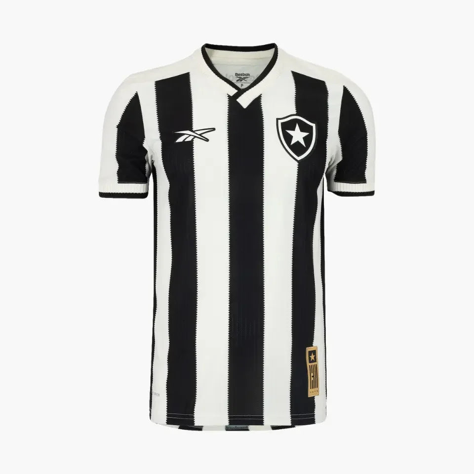 Jersey Reebok Botafogo 2024/25 Home