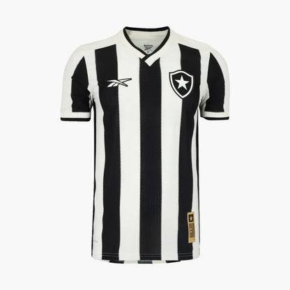 Jersey Reebok Botafogo 2024/25 Home