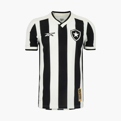 Jersey Reebok Botafogo 2024/25 Home