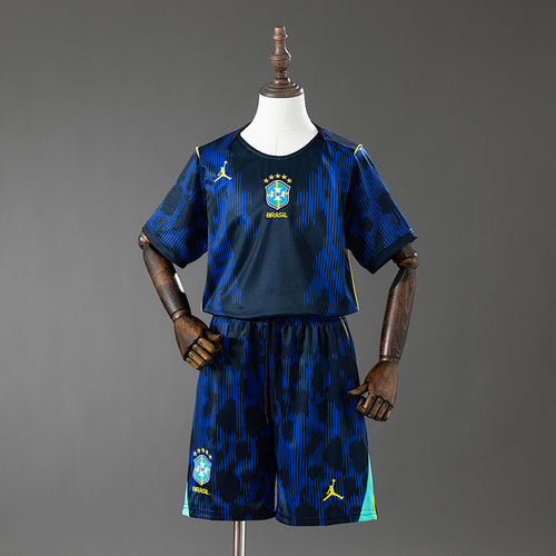 BRA 2026 Kids Away Kit