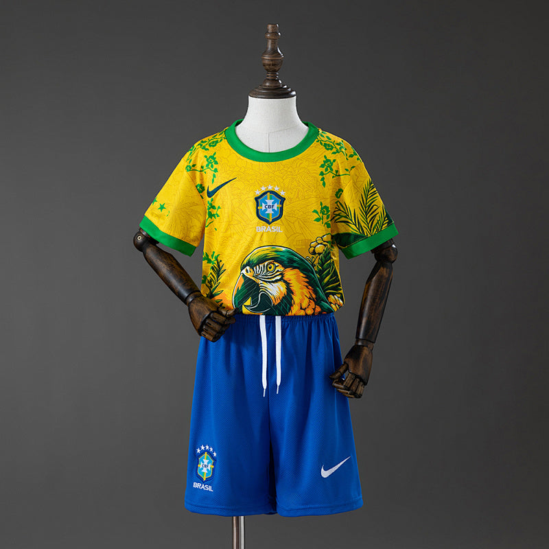 BRA 26/27 Ed. Especial Kit Infantil