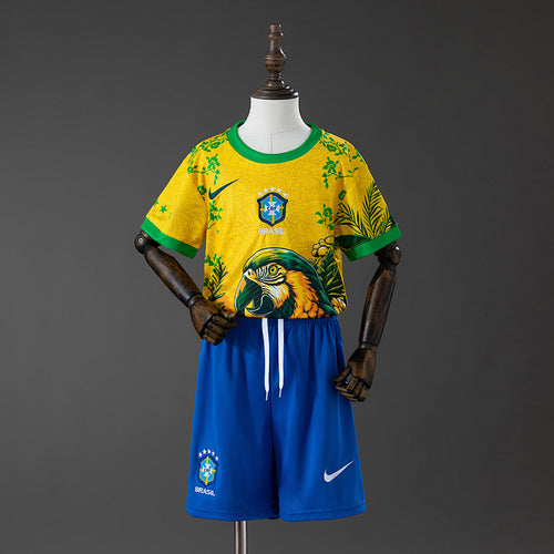 BRA 26/27 Special Ed. Kids Kit