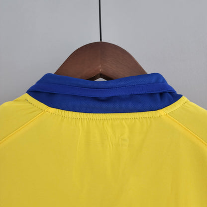 Retro Jersey Arsenal 2003/05 Away