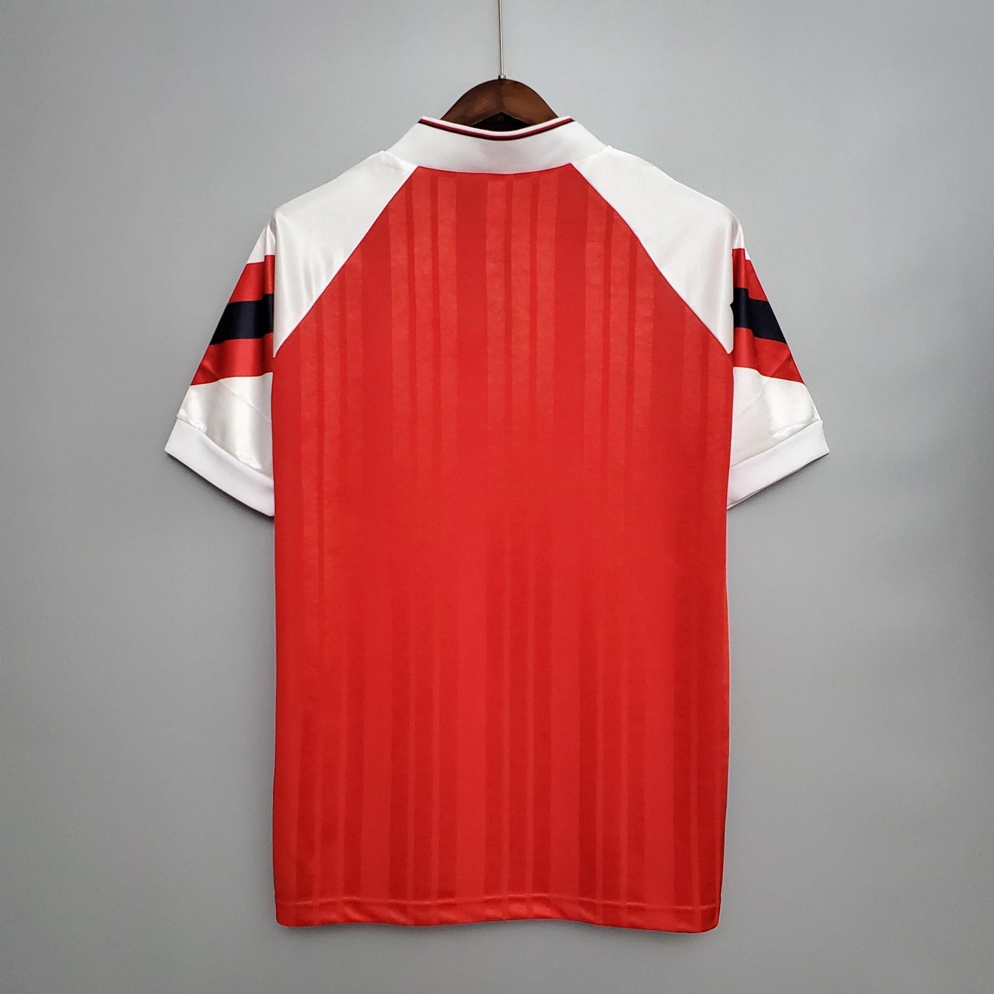 Retro Jersey Arsenal 1992/94 Home