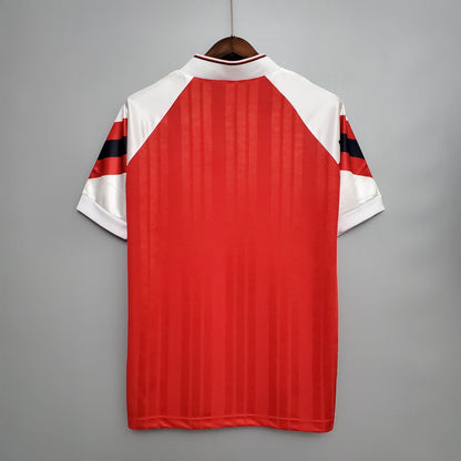 Retro Jersey Arsenal 1992/94 Home