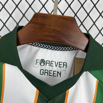 Real Betis Balompie Forever Green Men's Jersey