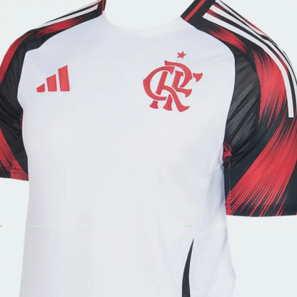 Jersey Adidas Flamengo 2025/26 Away Player Version