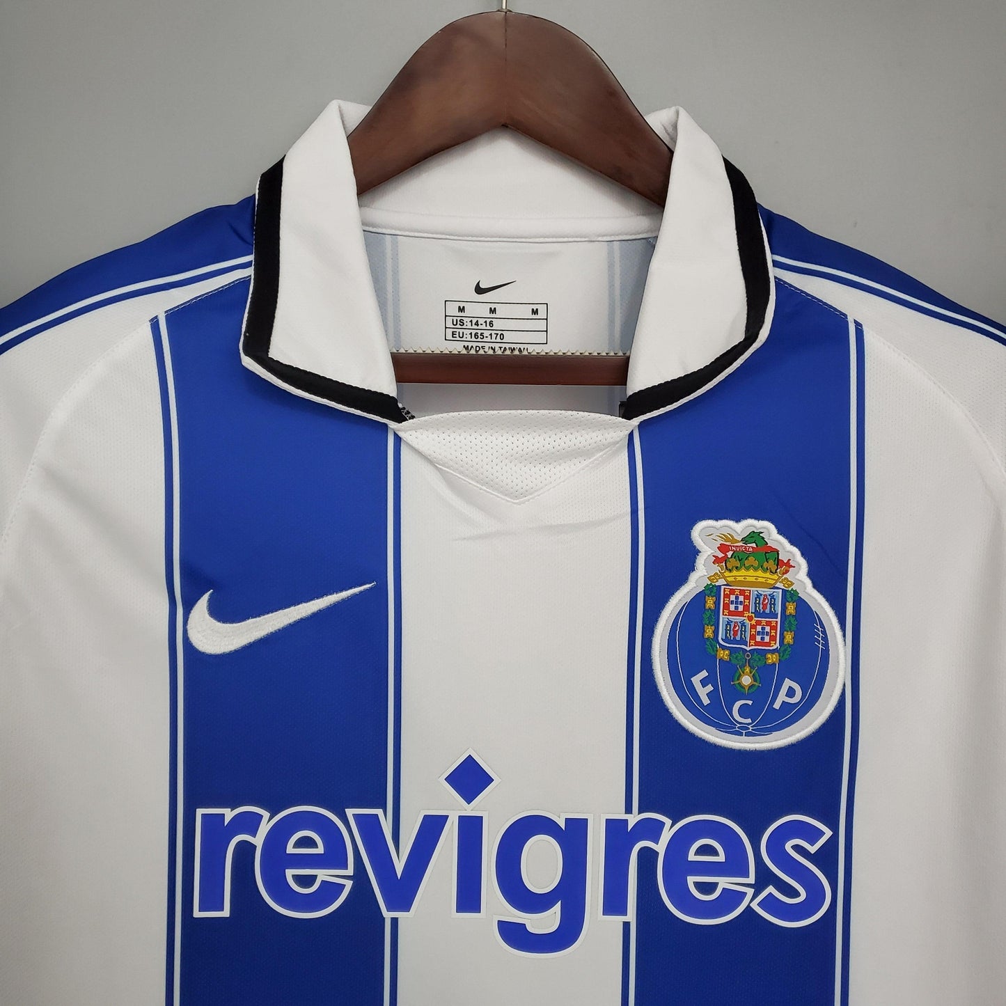 FC Porto 2003/04 Retro Jersey